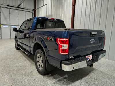 2019 Ford F150 Crew Cab, $22919. Photo 8