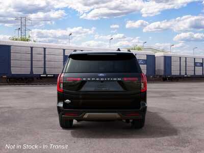 2027 Ford Expedition, $88072. Photo 10