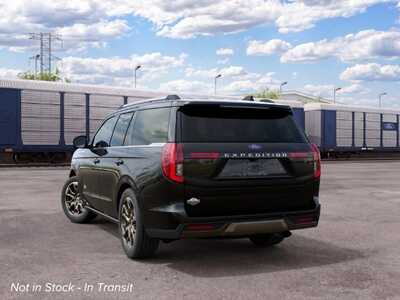 2027 Ford Expedition, $88072. Photo 11