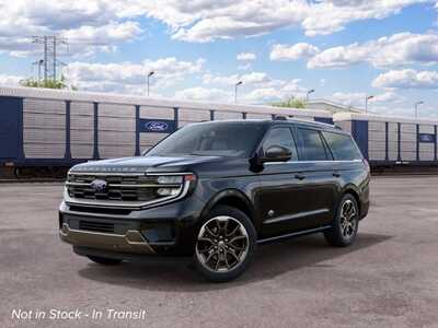 2027 Ford Expedition, $88072. Photo 4