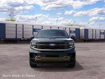 2027 Ford Expedition, $88072. Photo 5
