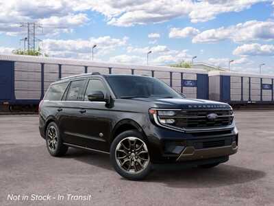 2027 Ford Expedition, $88072. Photo 6
