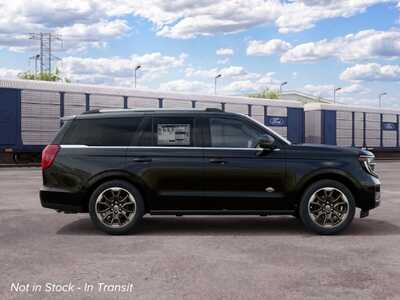 2027 Ford Expedition, $88072. Photo 8