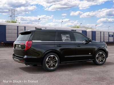 2027 Ford Expedition, $88072. Photo 9