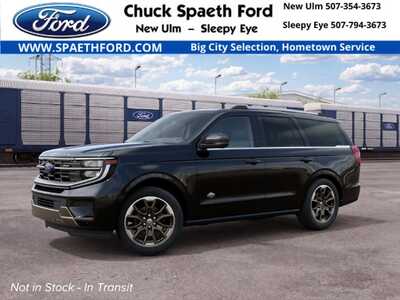 2027 Ford Expedition, $88072. Photo 1