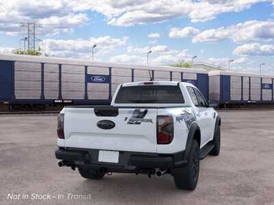 2026 Ford Ranger Crew Cab, $59097. Photo 11