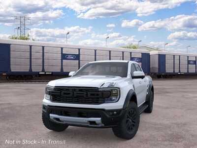 2026 Ford Ranger Crew Cab, $59097. Photo 4