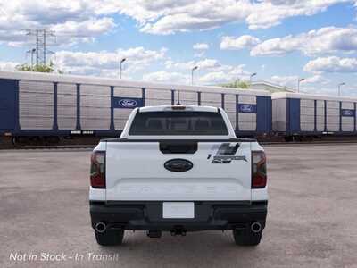 2026 Ford Ranger Crew Cab, $59097. Photo 8