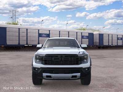 2026 Ford Ranger Crew Cab, $59097. Photo 9