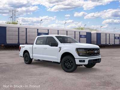 2026 Ford F150 Crew Cab, $65874. Photo 10