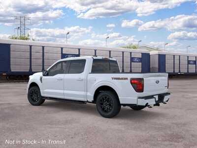 2026 Ford F150 Crew Cab, $65874. Photo 6