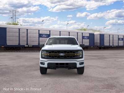 2026 Ford F150 Crew Cab, $65874. Photo 9