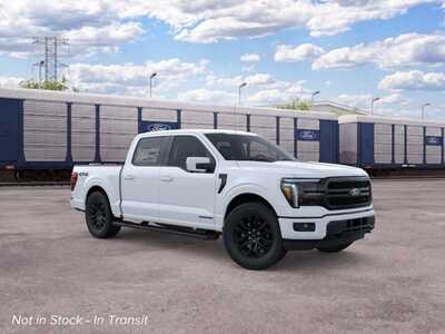 2026 Ford F150 Crew Cab, $75044. Photo 10