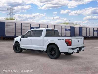 2026 Ford F150 Crew Cab, $75044. Photo 6