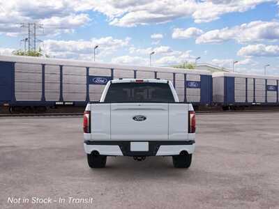 2026 Ford F150 Crew Cab, $75044. Photo 8