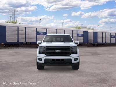 2026 Ford F150 Crew Cab, $75044. Photo 9