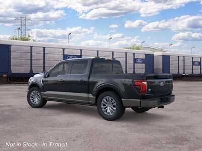 2026 Ford F150 Crew Cab, $77573. Photo 6