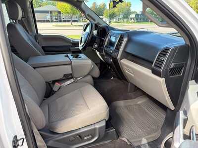 2020 Ford F150 Crew Cab, $30900. Photo 10