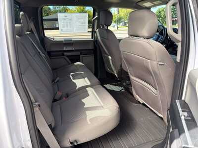 2020 Ford F150 Crew Cab, $30900. Photo 11