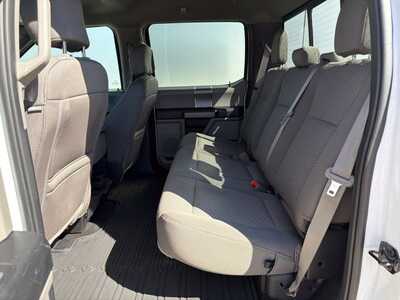 2020 Ford F150 Crew Cab, $30900. Photo 12