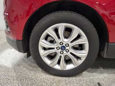 2022 Ford Edge, $22922. Photo 10