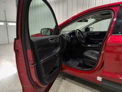 2022 Ford Edge, $22922. Photo 12