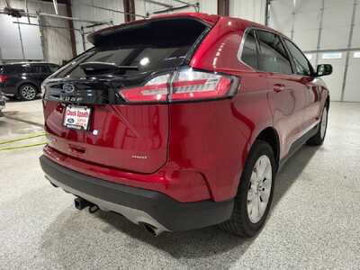 2022 Ford Edge, $22922. Photo 6