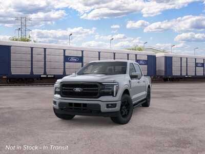 2026 Ford F-150, $67697. Photo 4