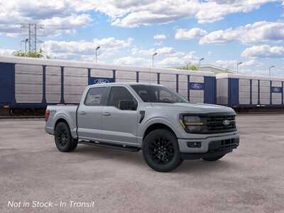 2026 Ford F-150, $54710. Photo 10