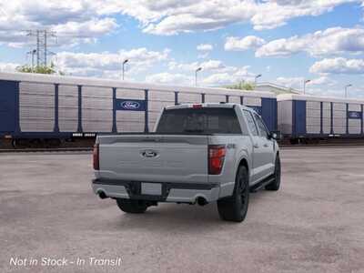 2026 Ford F-150, $54710. Photo 11