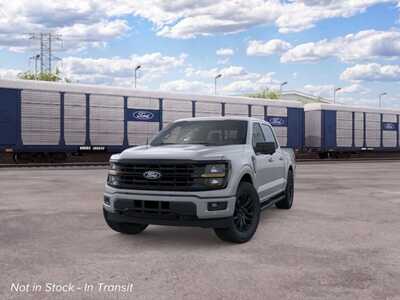 2026 Ford F-150, $54710. Photo 4