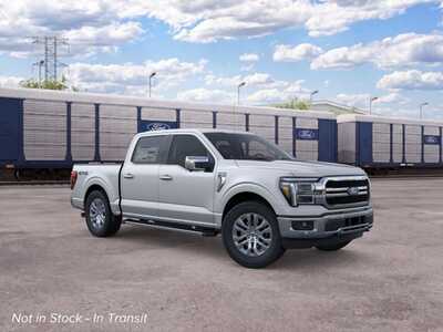 2026 Ford F-150, $67834. Photo 10