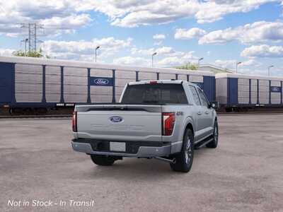 2026 Ford F-150, $67834. Photo 11