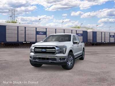 2026 Ford F-150, $67834. Photo 4