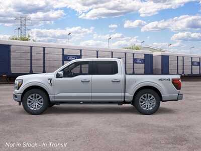2026 Ford F-150, $67834. Photo 5