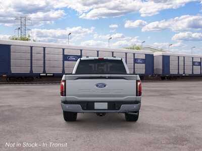 2026 Ford F-150, $67834. Photo 8