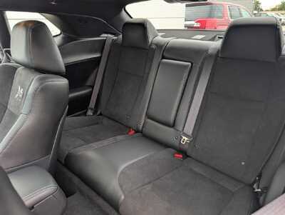 2022 Dodge Challenger, $58926. Photo 11