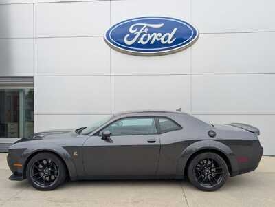 2022 Dodge Challenger, $58926. Photo 3