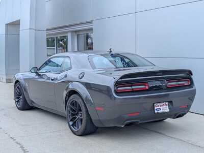 2022 Dodge Challenger, $58926. Photo 4