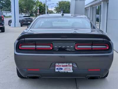 2022 Dodge Challenger, $58926. Photo 6