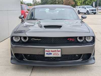 2022 Dodge Challenger, $58926. Photo 7