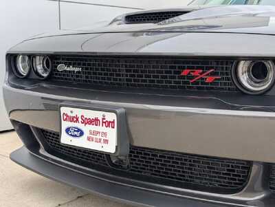 2022 Dodge Challenger, $58926. Photo 8