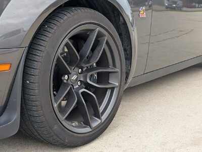2022 Dodge Challenger, $58926. Photo 9