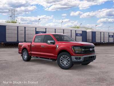 2026 Ford F-150, $52985. Photo 10