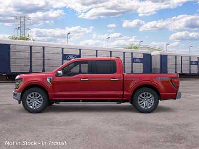 2026 Ford F-150, $52985. Photo 5