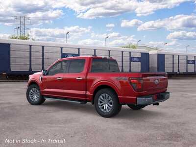 2026 Ford F-150, $52985. Photo 6