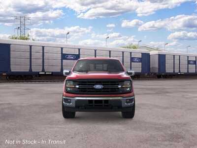 2026 Ford F-150, $52985. Photo 9