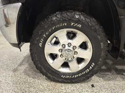 2015 RAM 2500, $23900. Photo 10