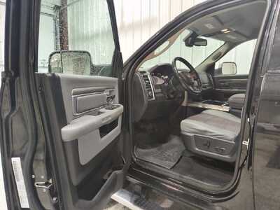 2015 RAM 2500, $23900. Photo 12