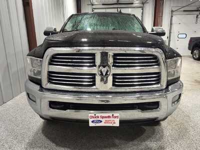 2015 RAM 2500, $23900. Photo 3